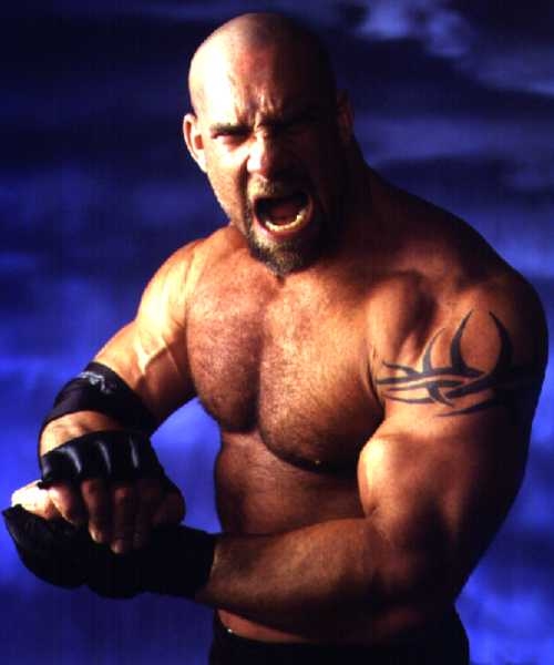 Goldberg